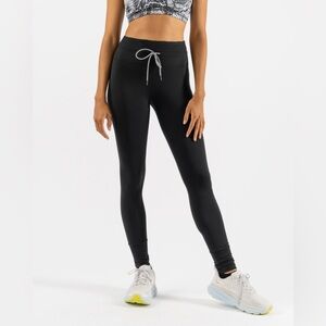 New! Running Rabbit high rise EZ tights size XL